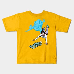 Kid Eternity Kids T-Shirt